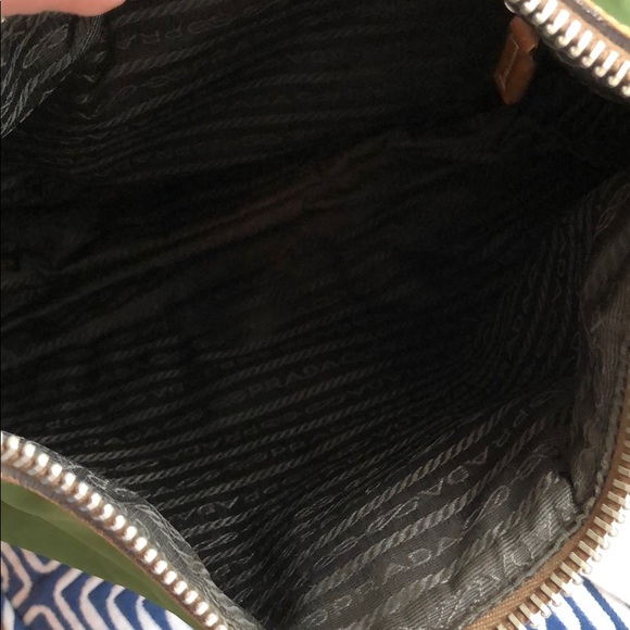 Prada Purse - Picture 4 of 6